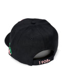 Alpha Kappa Alpha Crest Adjustable Hat / Cap
