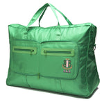 Alpha Kappa Alpha Nylon Go Bag