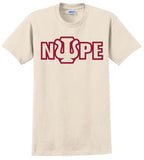 NupePsi Printed T-Shirt - Kappa Alpha Psi