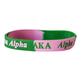 Alpha Kappa Alpha New Member Package