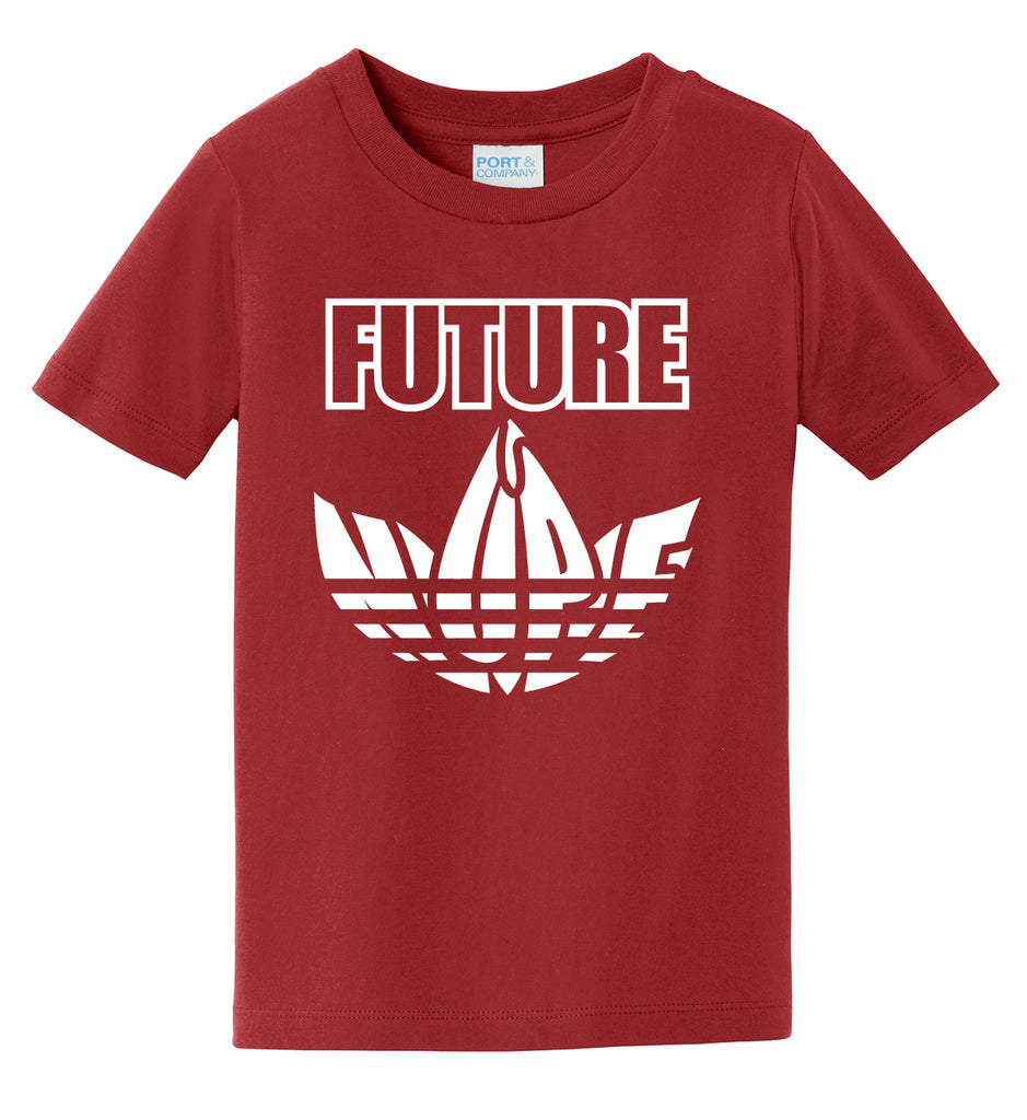 Future Nupedidas T-Shirt - Kappa Alpha Psi
