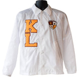 Kappa League Jacket - Kappa Alpha Psi