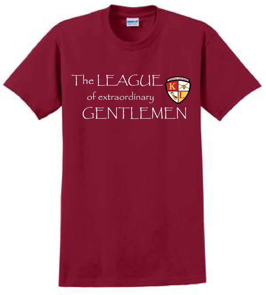 Kappa League Extraordinary T-Shirt  - Kappa Alpha Psi