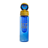 Sigma Gamma Rho Fruit Infusing Water Bottle