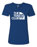 Zeta Club Series T-Shirt - Zeta Phi Beta