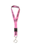 AKA Lanyard - Alpha Kappa Alpha